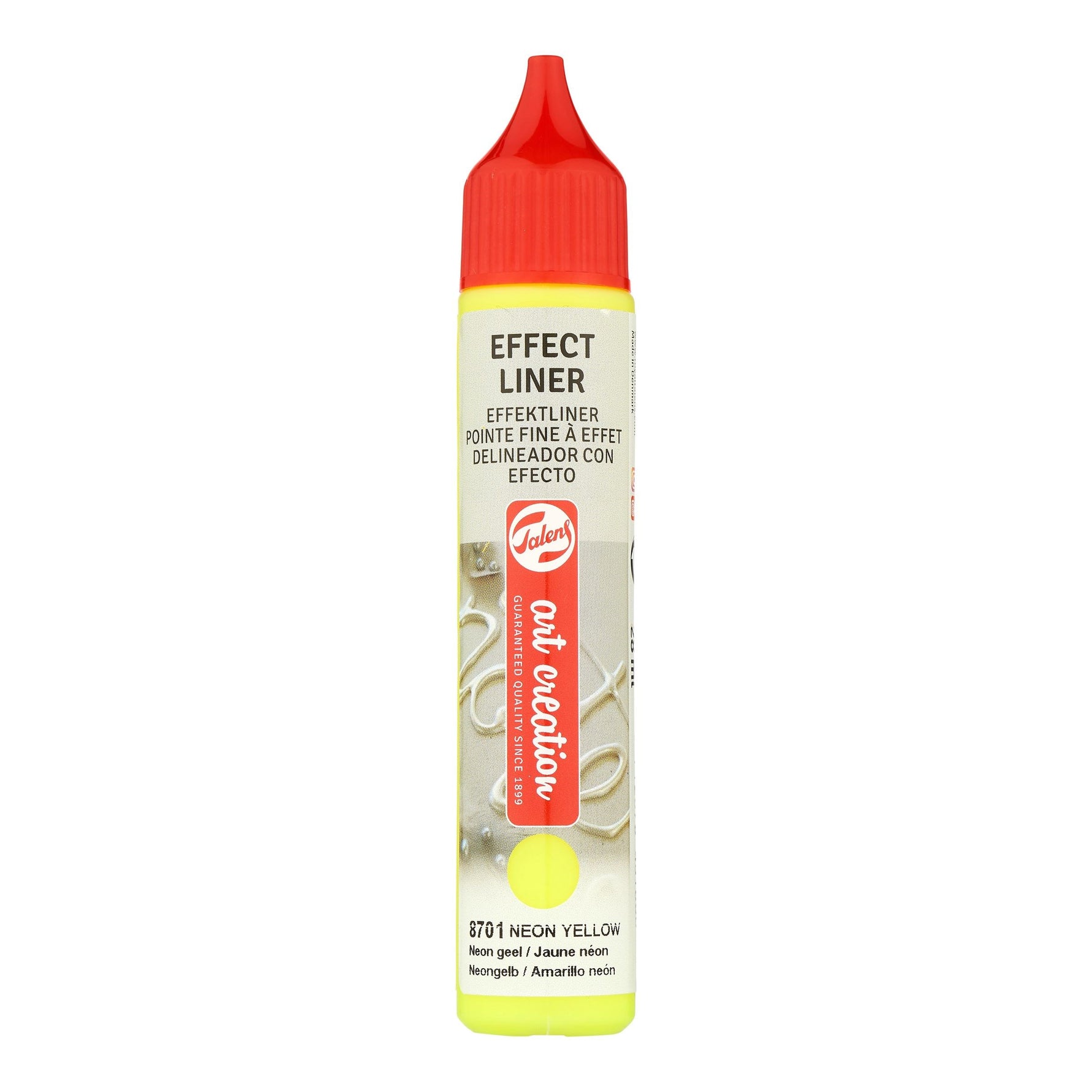 Art Creation Effect Liner 28 ml