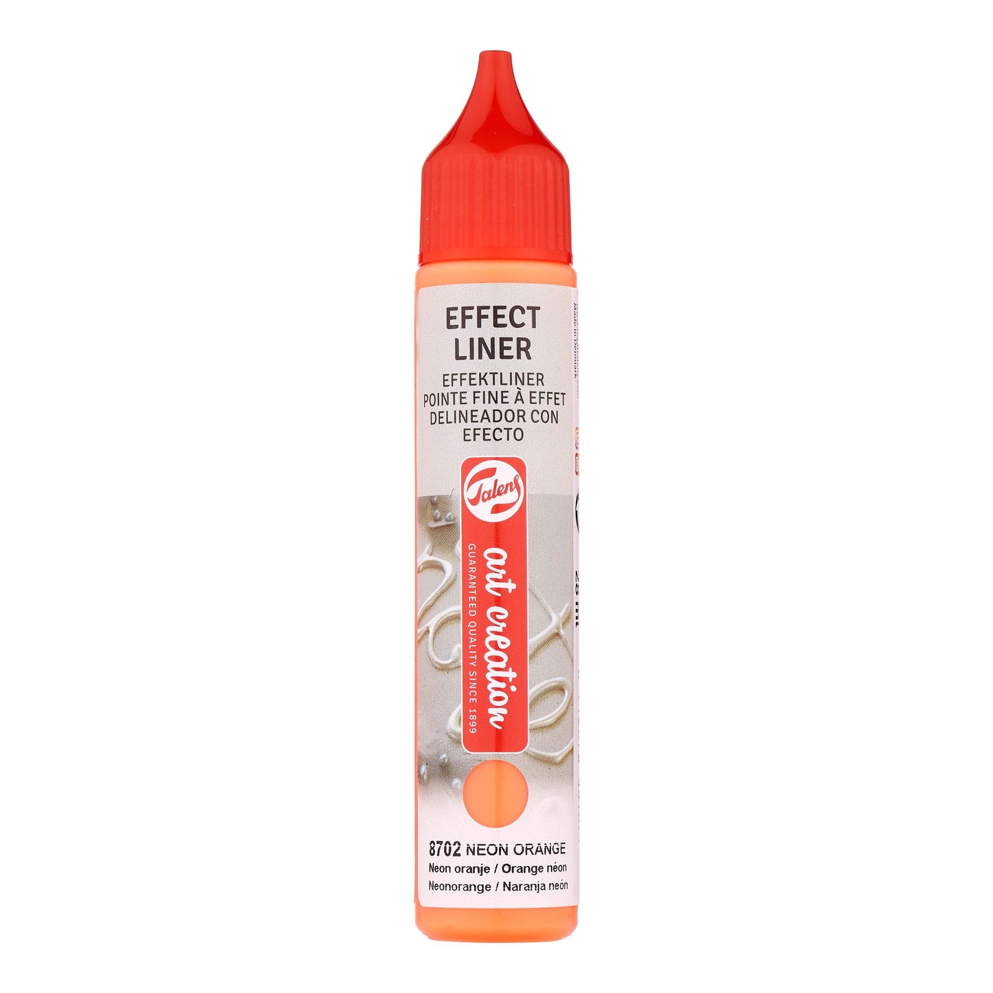 Art Creation Effect Liner 28 ml