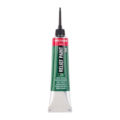 Amsterdam Relief Paint 20ml