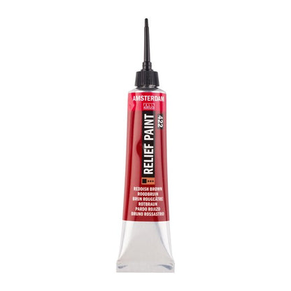 Amsterdam Relief Paint 20ml