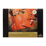 Rembrandt Toned Sanguine Red A4