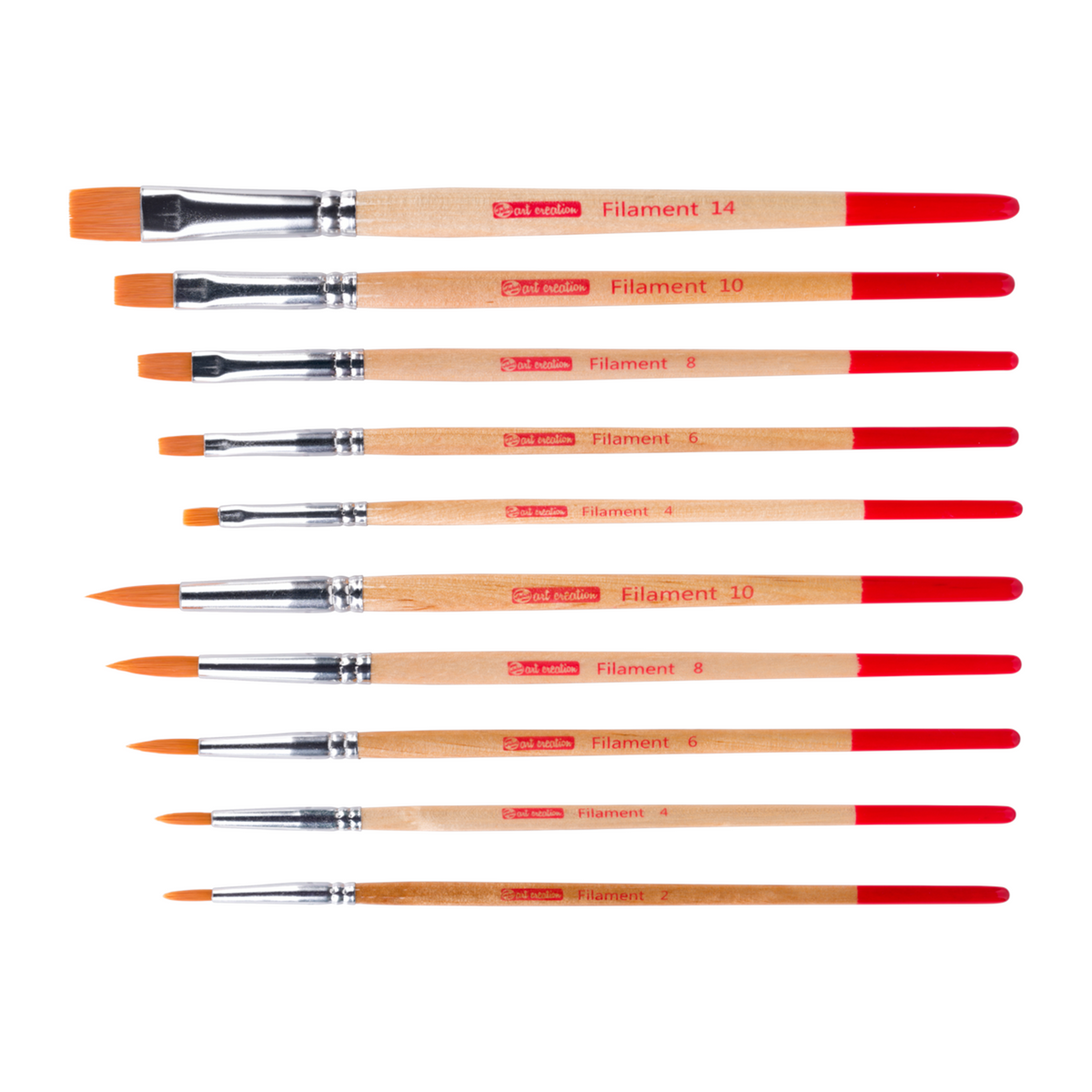 Art Creation Brush Set Watercolour 9099150M