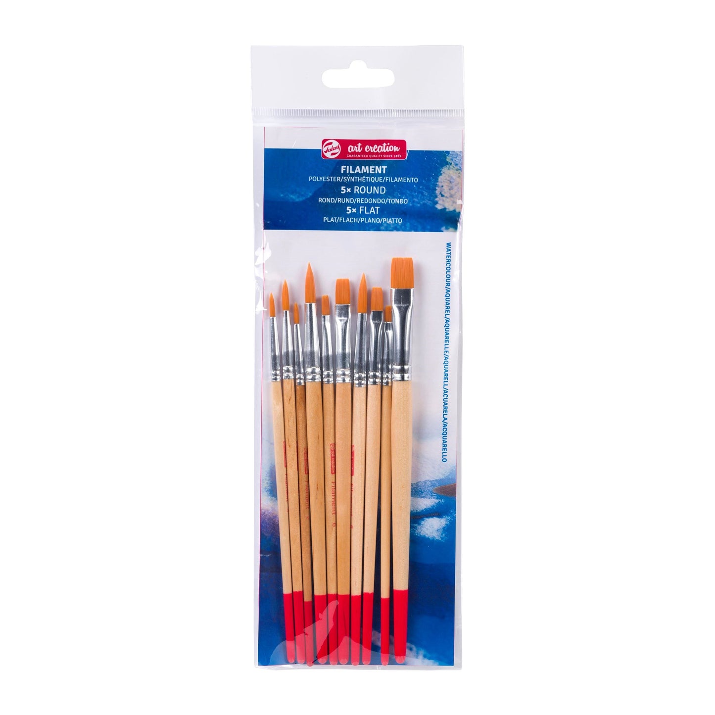 Art Creation Brush Set Watercolour 9099150M