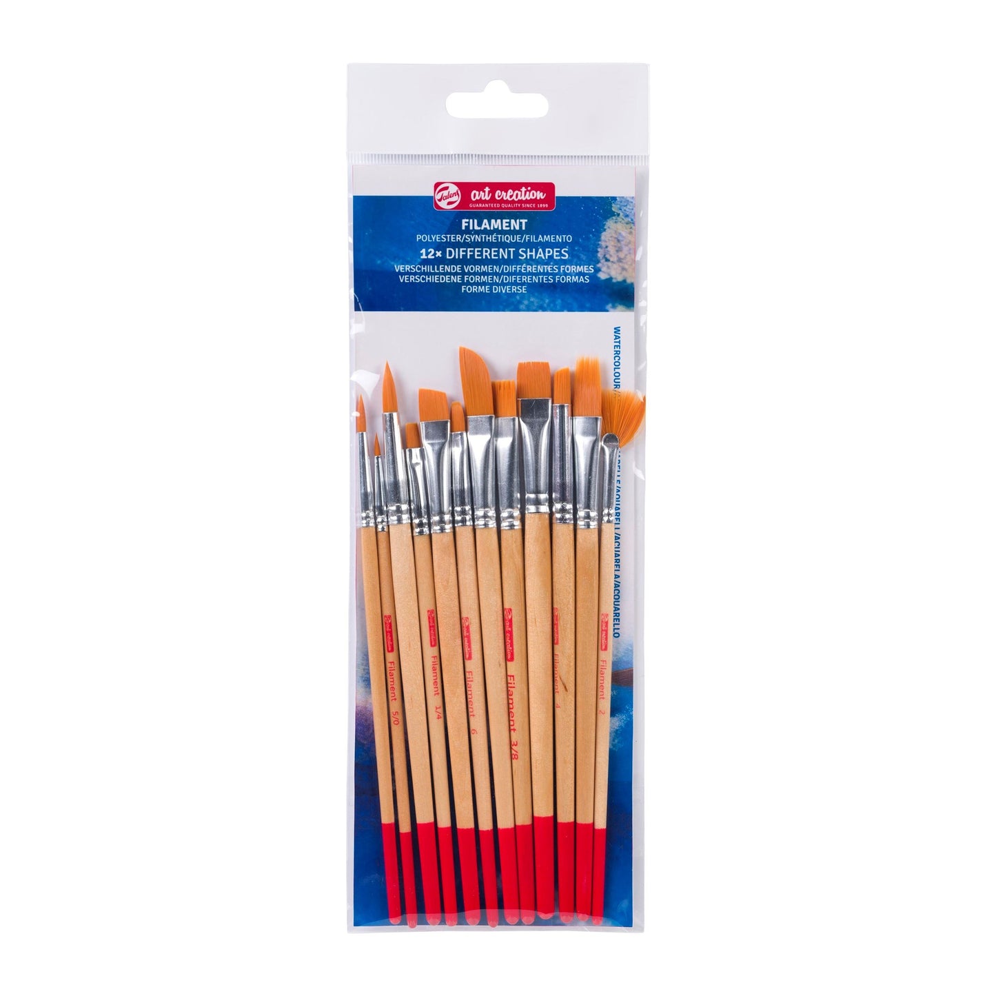 Art Creation Brush Set Watercolour 9099152M