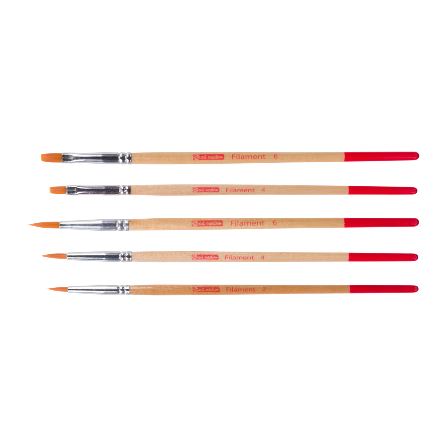 Art Creation Brush Set Watercolour 9099155M