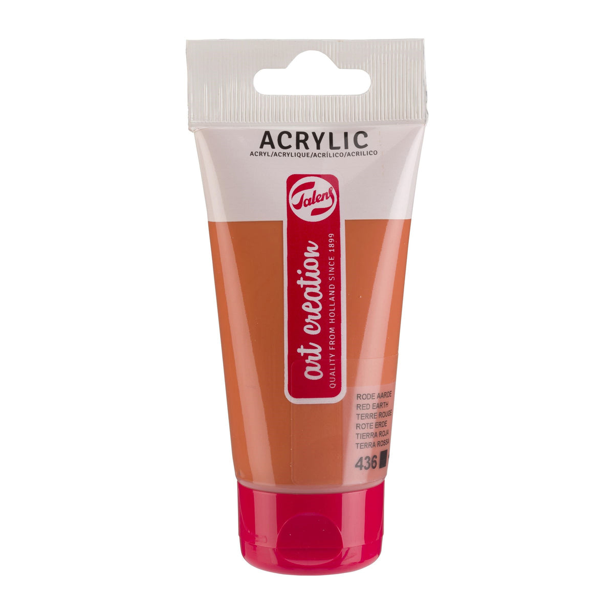 Art Creation Acrylic Colour 75ml
