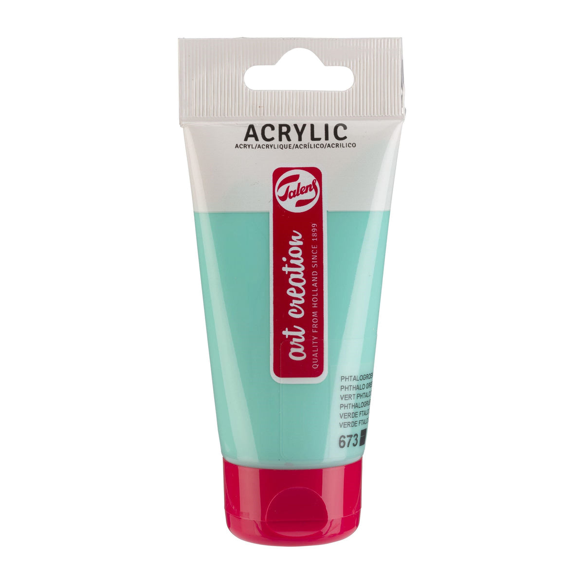 Art Creation Acrylic Colour 75ml