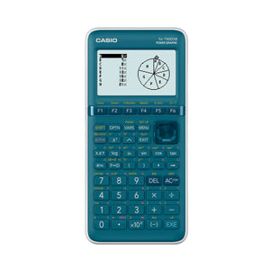 Casio Graphic Calculator FX-7400 GIII