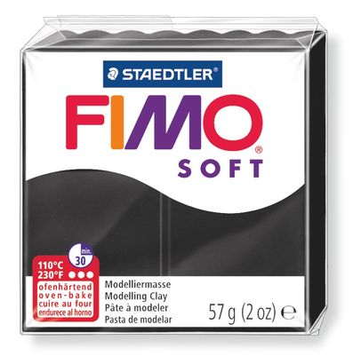 Staedtler Fimo Soft 8020 57g