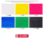 Art Creation Acrylic colour set Primary | 6 x 12 ml