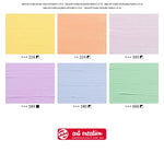 Art Creation Acrylic colour set Pastel | 6 x 12 ml