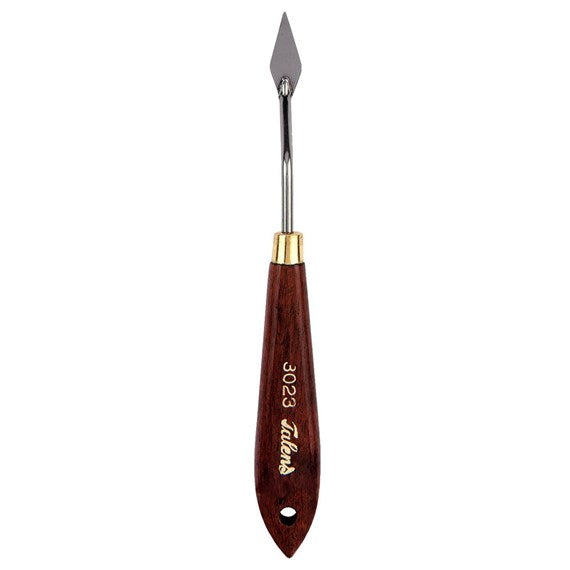 Talens Painting Knife No. 3023