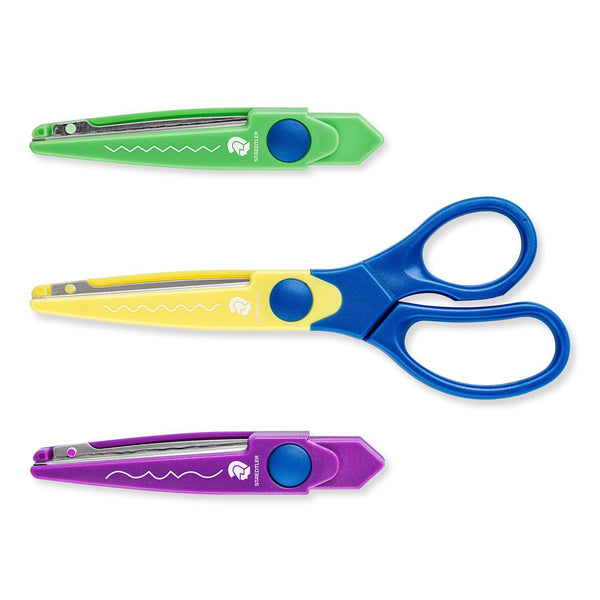 Staedtler Contour scissors