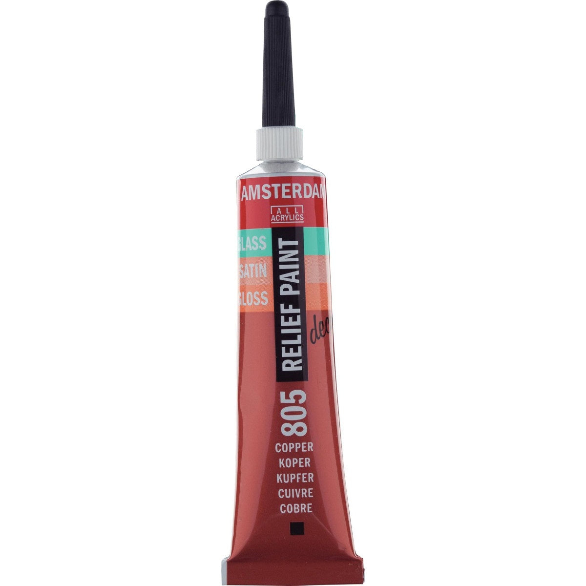 Amsterdam Relief Paint 20ml