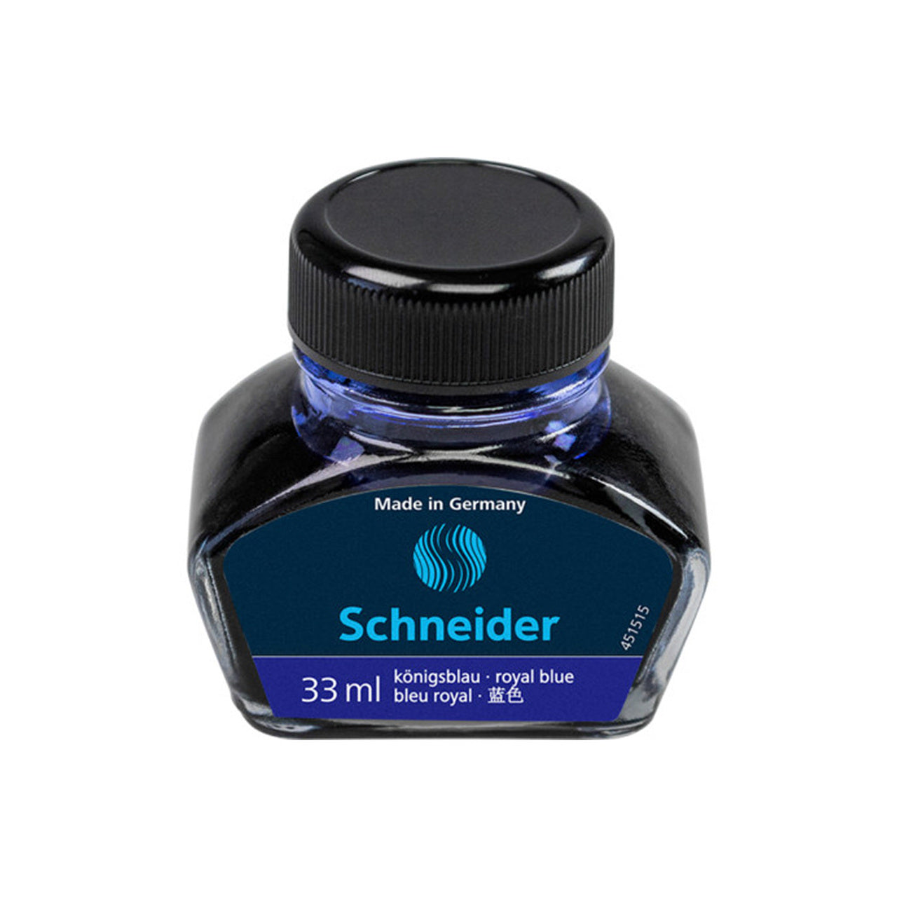 Schneider Ink Blue 33ml