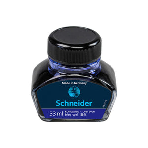 Schneider Ink Blue 33ml