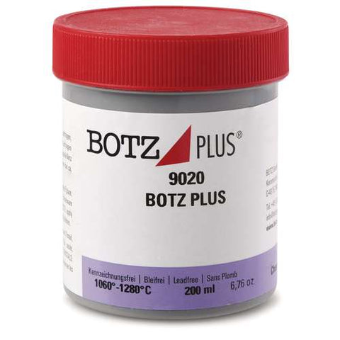 Botz Plus Brilianty Effect 200ml