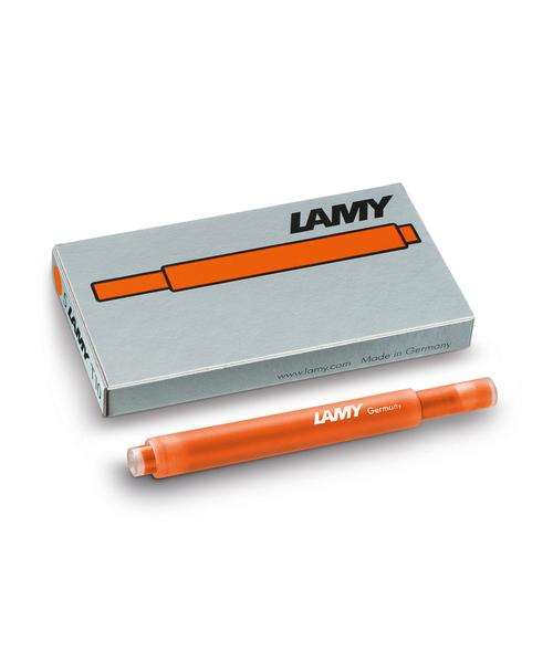 Lamy Patrona 1/5 - Orange