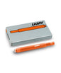 Lamy Patrona 1/5 - Orange