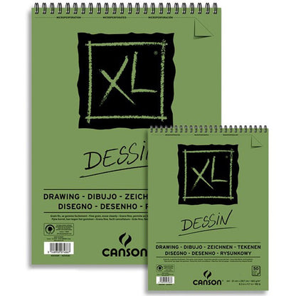Canson Dessin XL 160gr