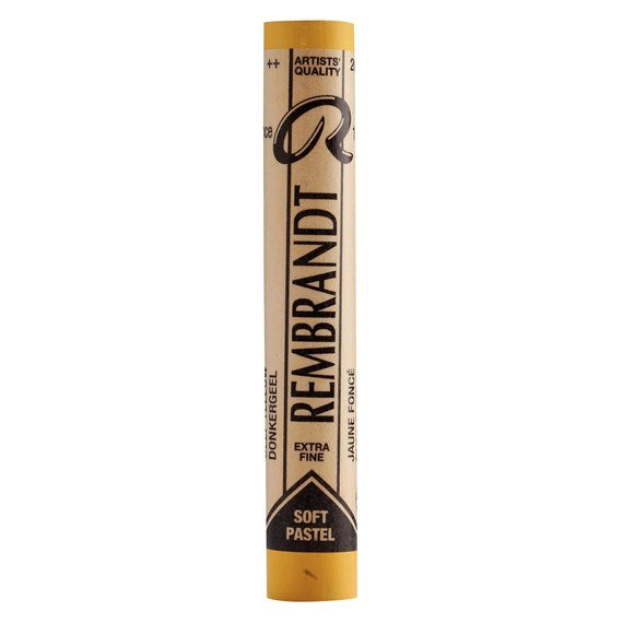Rembrandt Soft Pastels