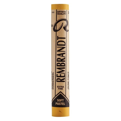 Rembrandt Soft Pastels