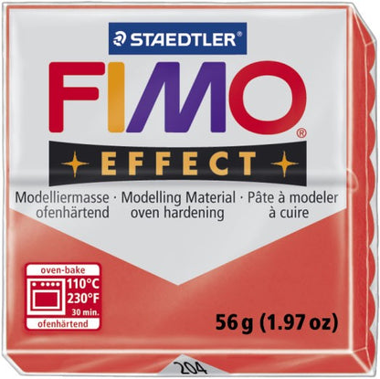 Staedtler Fimo Effect 8020 57g