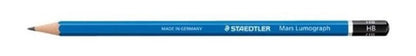 Staedtler Lumograph Pencil 100