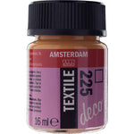 Amsterdam Textile Paint Bottle 16ml