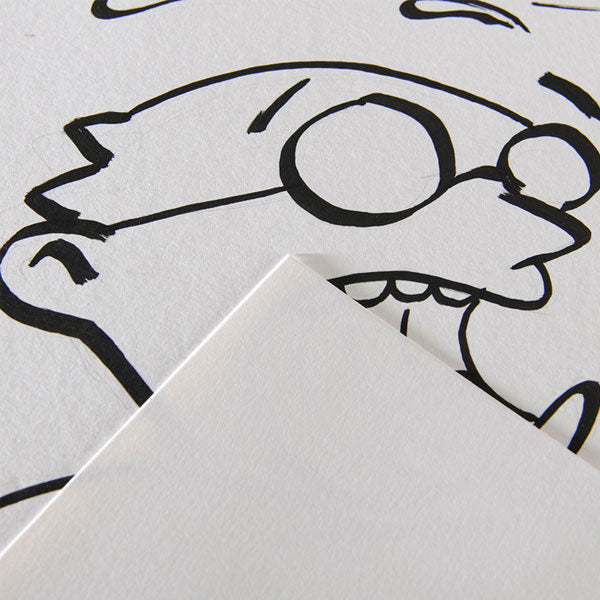 Canson Sketchbook Illustration A3 250gr
