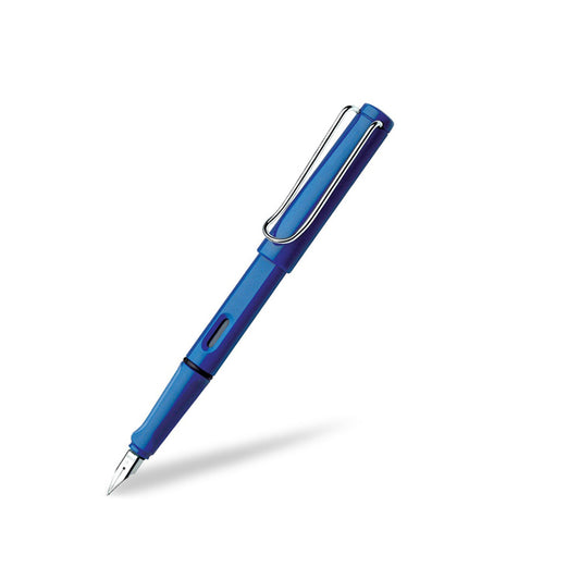 Lamy Stilograf 014 Blue F