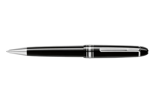 Montblanc Meisterstuck Platinum Line Midsize Ballpoint Pen