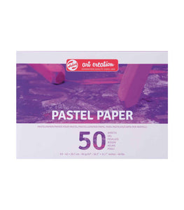 Art Creation Pastel Paper A3 50pgs