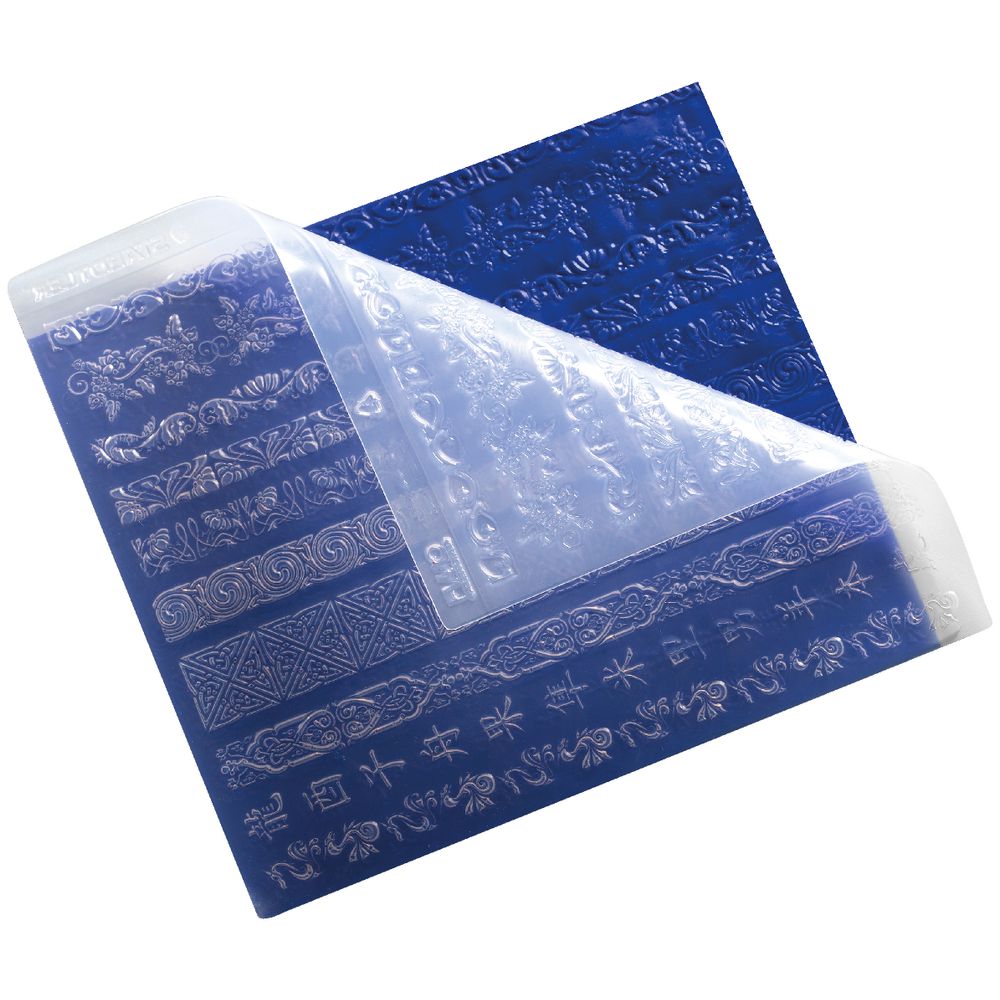 Staedtler Fimo Clay Mould 8744 06
