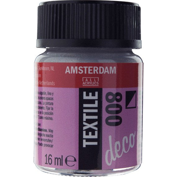 Amsterdam Textile Paint Bottle 16ml