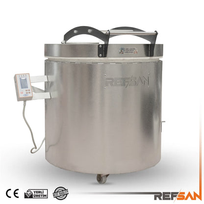 Refsan KILN Top140