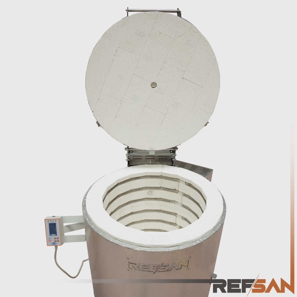 Refsan KILN Top140