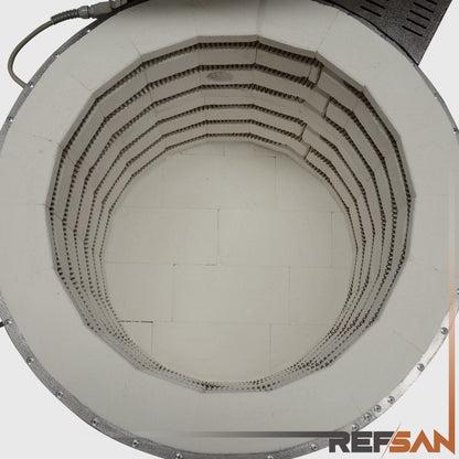 Refsan KILN Top140