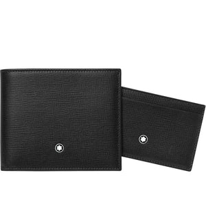 Montblanc Leather Gift Set 116841