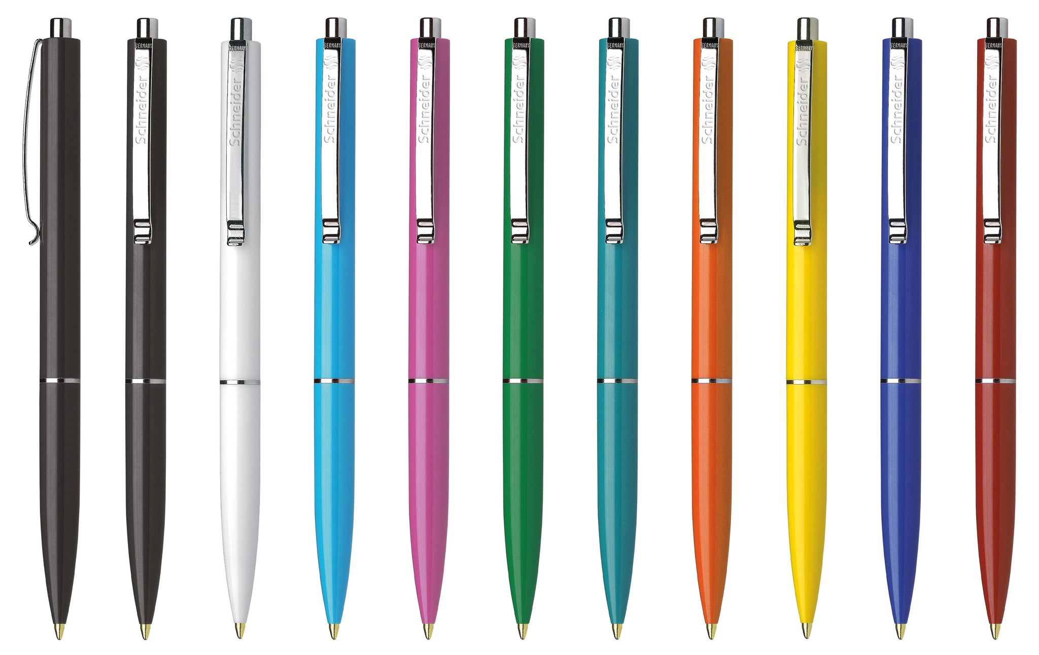 Schneider K15 Ballpoint Pen