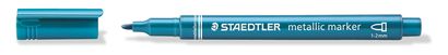 Staedtler Metallic marker 8323