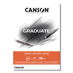 Canson Graduate Sketching