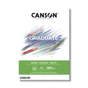 Canson Graduate Drawing
