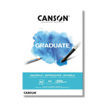 Canson Graduate Watercolour