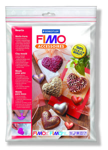 Staedtler Fimo Clay mould 8742 26