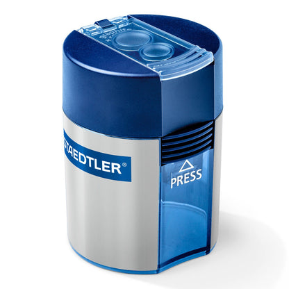 Staedtler Double-hole tub sharpener