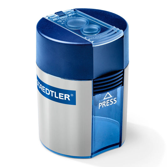 Staedtler Double-hole tub sharpener