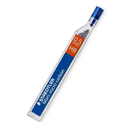 Staedtler 250 leads 0.5