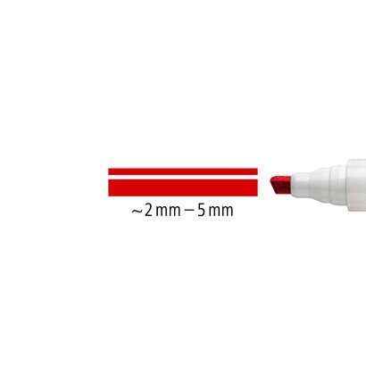 Staedtler Whiteboard marker set 1/4