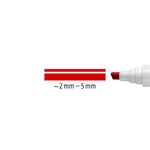 Staedtler Whiteboard marker set 1/6